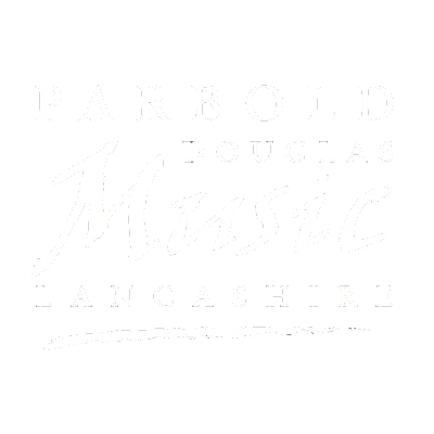 Douglas Music, Parbold, Lancs